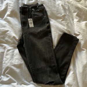 Express Jeans Size S (0,2,4)